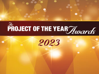 Photo for 2023 Project of the Year Awards