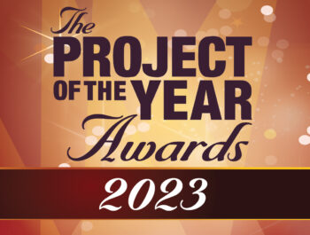 Photo for 2023 Project of the Year Awards