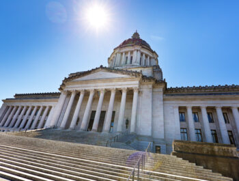 Photo for Week 3 Legislative Update