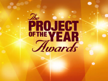 Photo for 2024 Project of the Year Awards – SUBMISSIONS OPEN