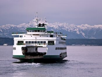 Photo for Washington State Ferries