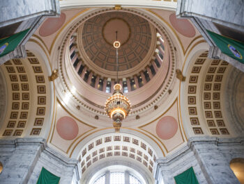 Photo for Week 4 Legislative Update