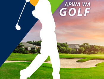 Photo for APWA Fall Golf Tournament – Registration Open!